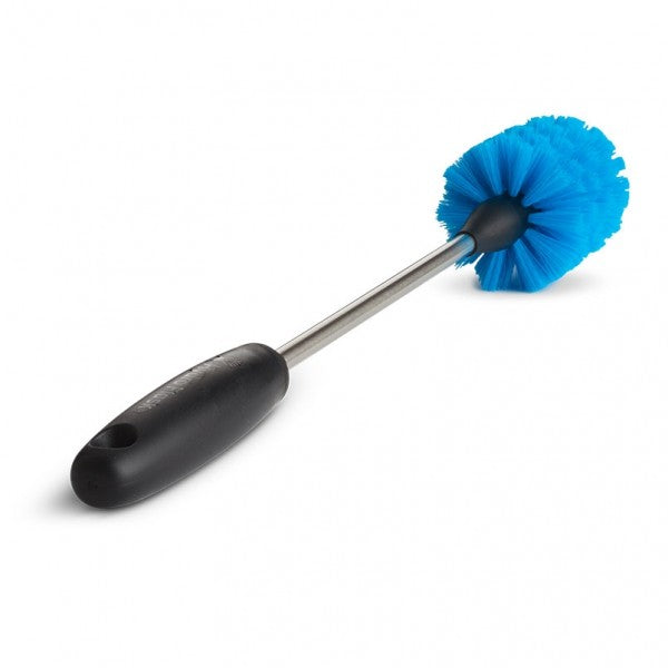Hydro Flask Bottle Brush - Long Handle Cleaning Brush for Water Bottles & Tumblers - Perfect for Hydro Flask, Yeti, Stanley & More - Kitchen, Camping, Gym, Office Use
