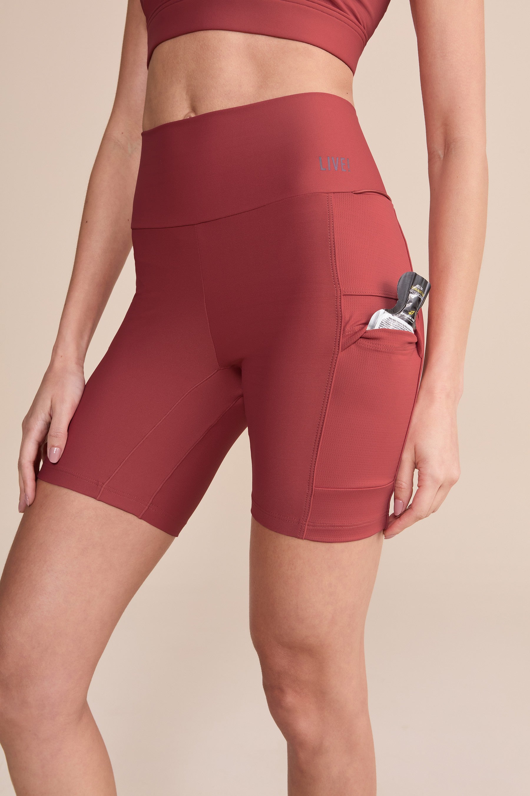 Uplift Log Shorts - Comfortable & Durable Men's Outdoor Hiking Shorts for Camping, Fishing & Summer Adventures