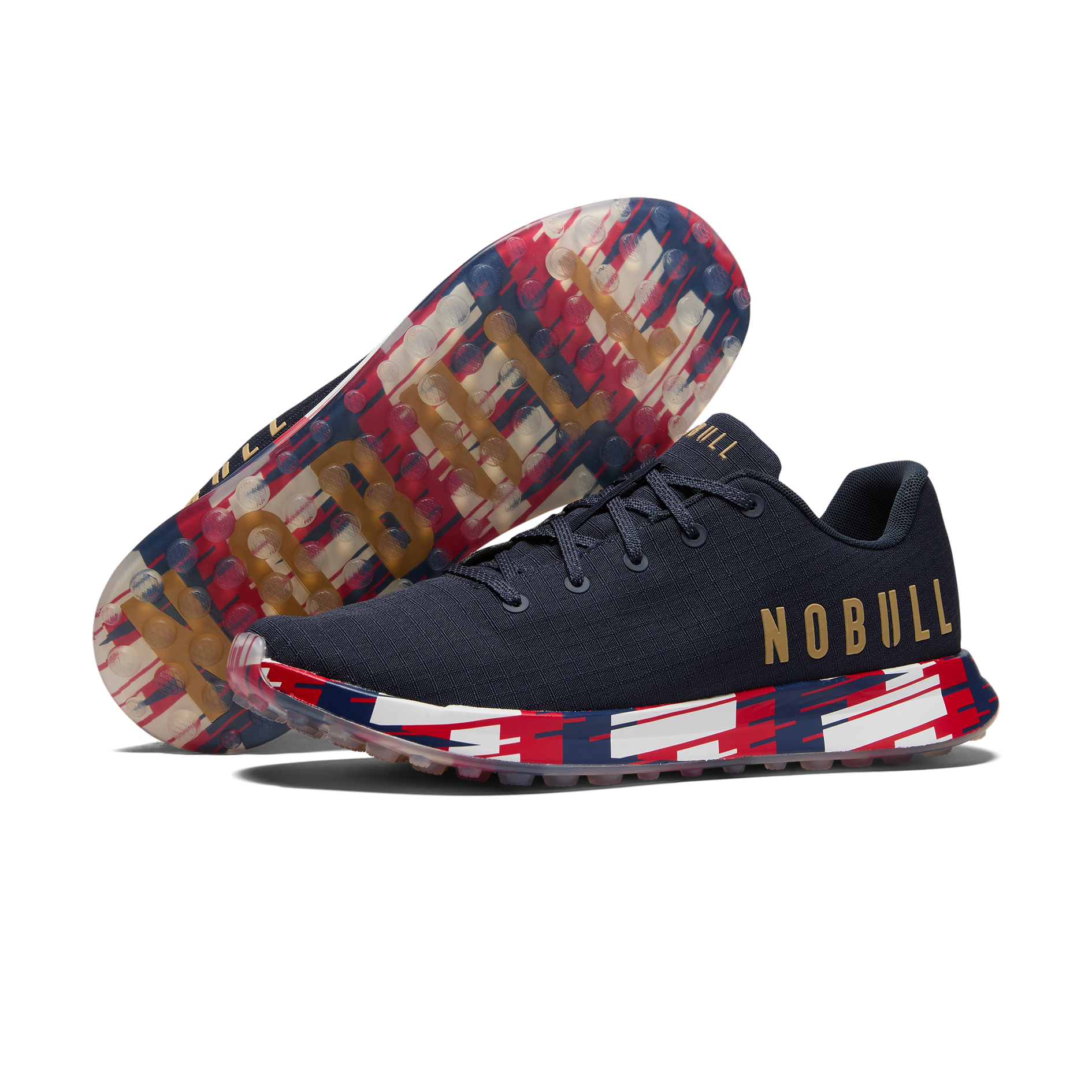 Men's Lightweight Ripstop Golf Shoes - Breathable & Waterproof for Comfortable Walking on the Course | Perfect for Golfing, Driving Range & Outdoor Sports