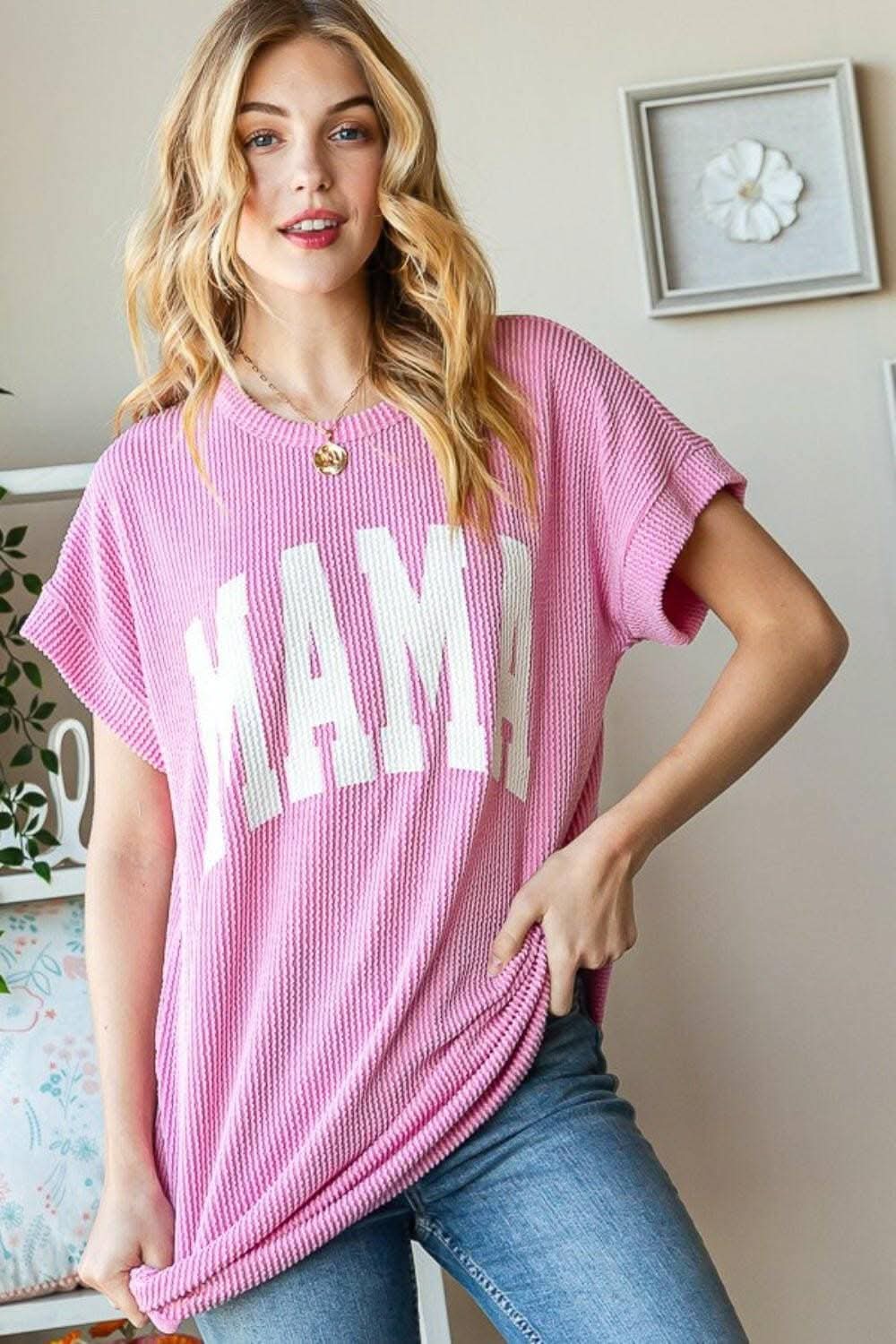 Stylish Bold Letter Graphic Print Short Sleeve T-Shirt for Men & Women - Perfect for Casual Wear, Street Fashion, and Everyday Outfits