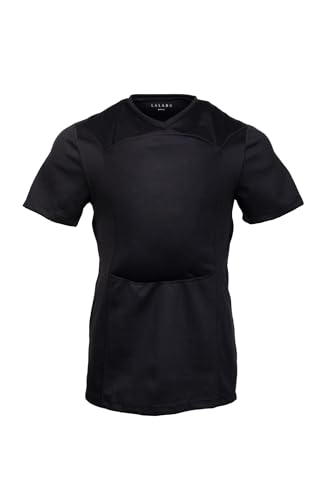 Short Sleeve - Black