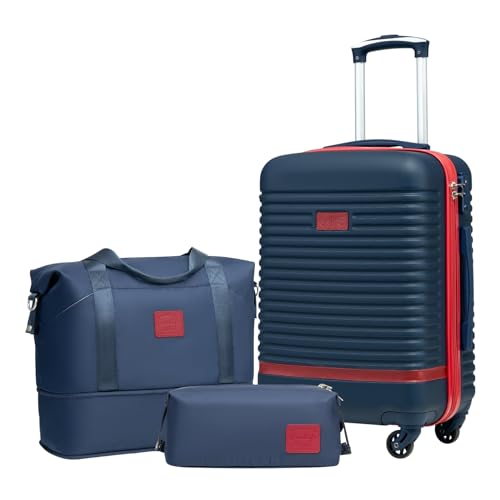 Navy+Red