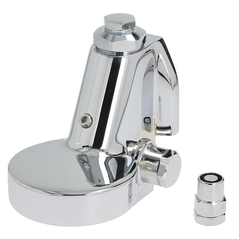 E61 Group Head - Complete Espresso Machine Group Head with Solenoid Valve | Professional Barista Equipment for Home & Commercial Coffee Shops