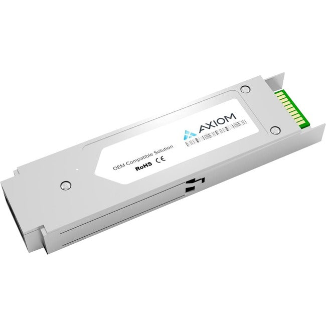 10GBase-LR XFP Transceiver Module - Compatible with Enterasys Networks - High-Speed 10G Ethernet SFP+ Fiber Optic Transceiver for Data Centers & Enterprise Networks