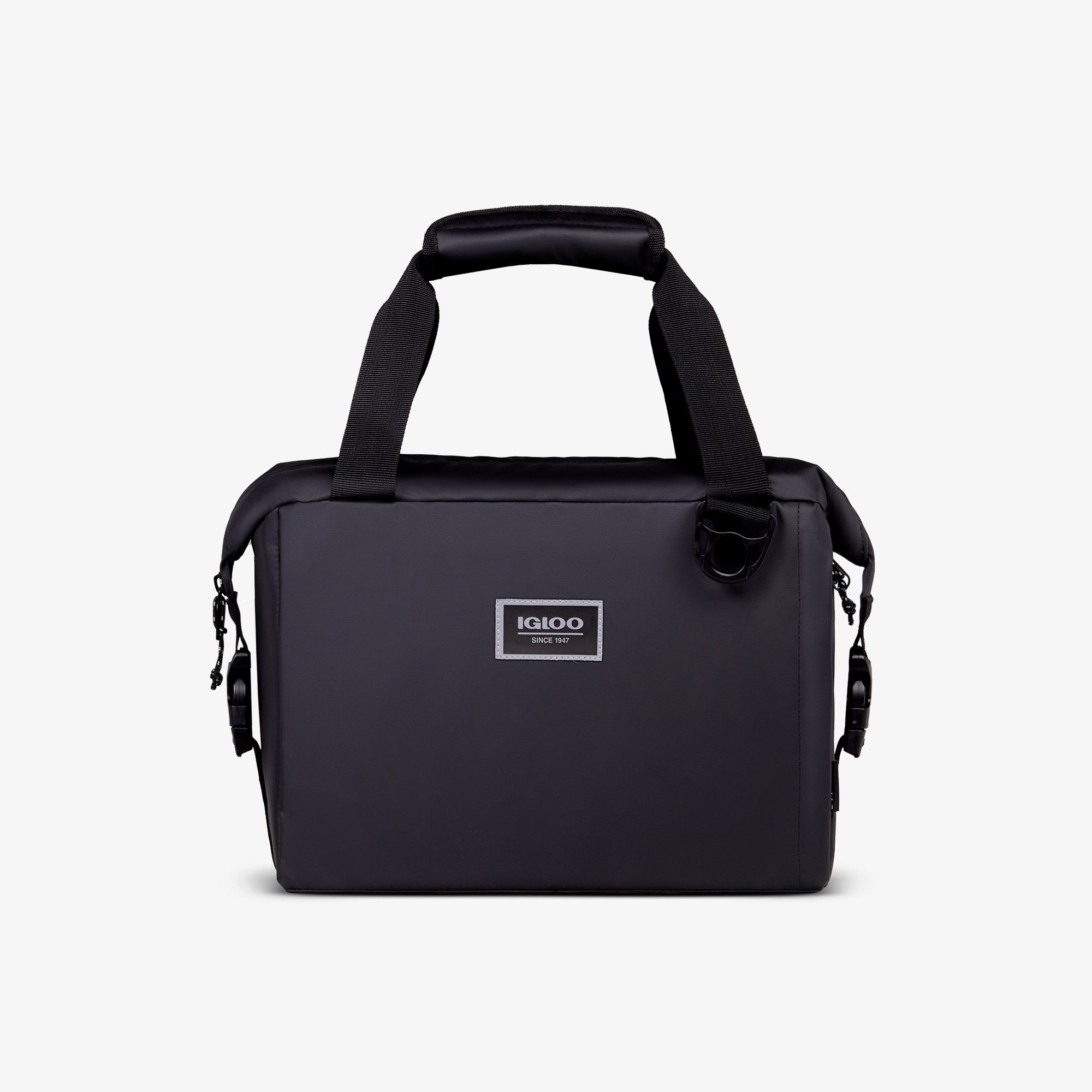 South Coast Snapdown 14 Can Insulated Cooler Bag - Perfect for Beach Picnics, Camping & Outdoor Adventures