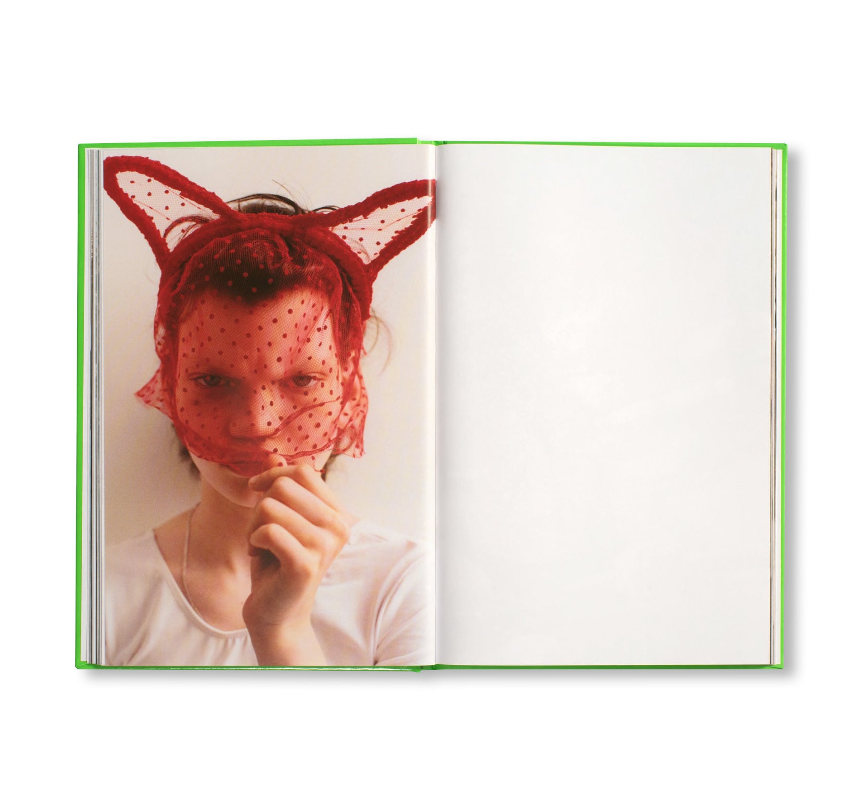 OUT OF YOU by Hart+Lëshkina - Signed Photography Book | Limited Edition Art Collection for Home Decor & Coffee Table Display