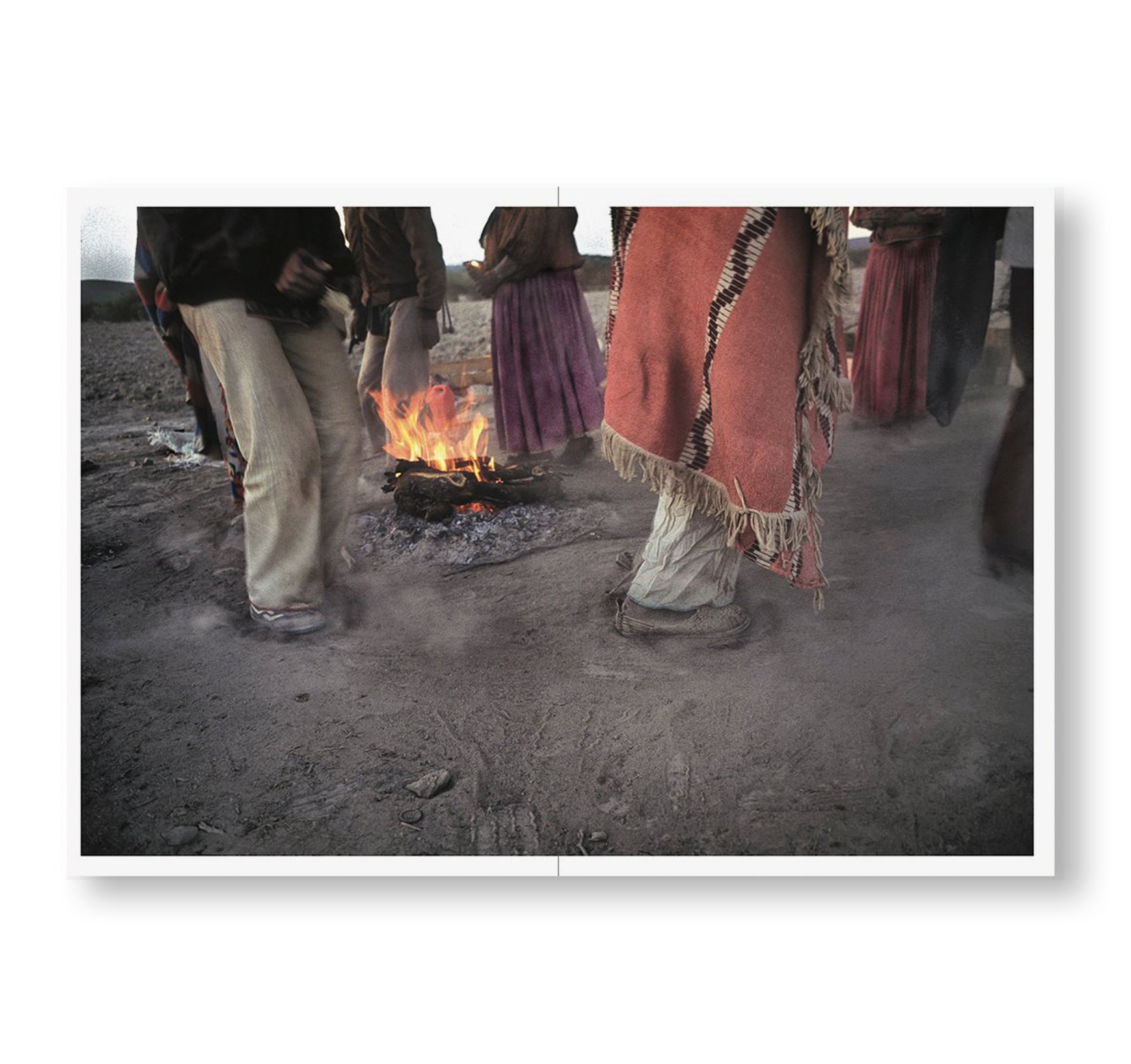 ONE PICTURE BOOK TWO #29: PEYOTE by Pablo Ortiz Monasterio - Special Edition Photography Art Book | Perfect for Collectors, Art Enthusiasts & Home Decor