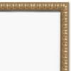 Sylvie Beaded Bronze