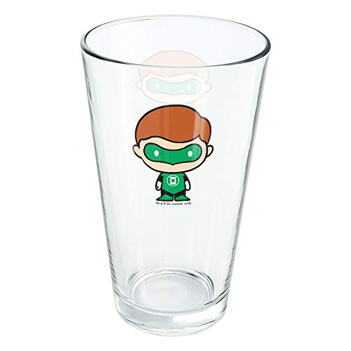 Green Lantern