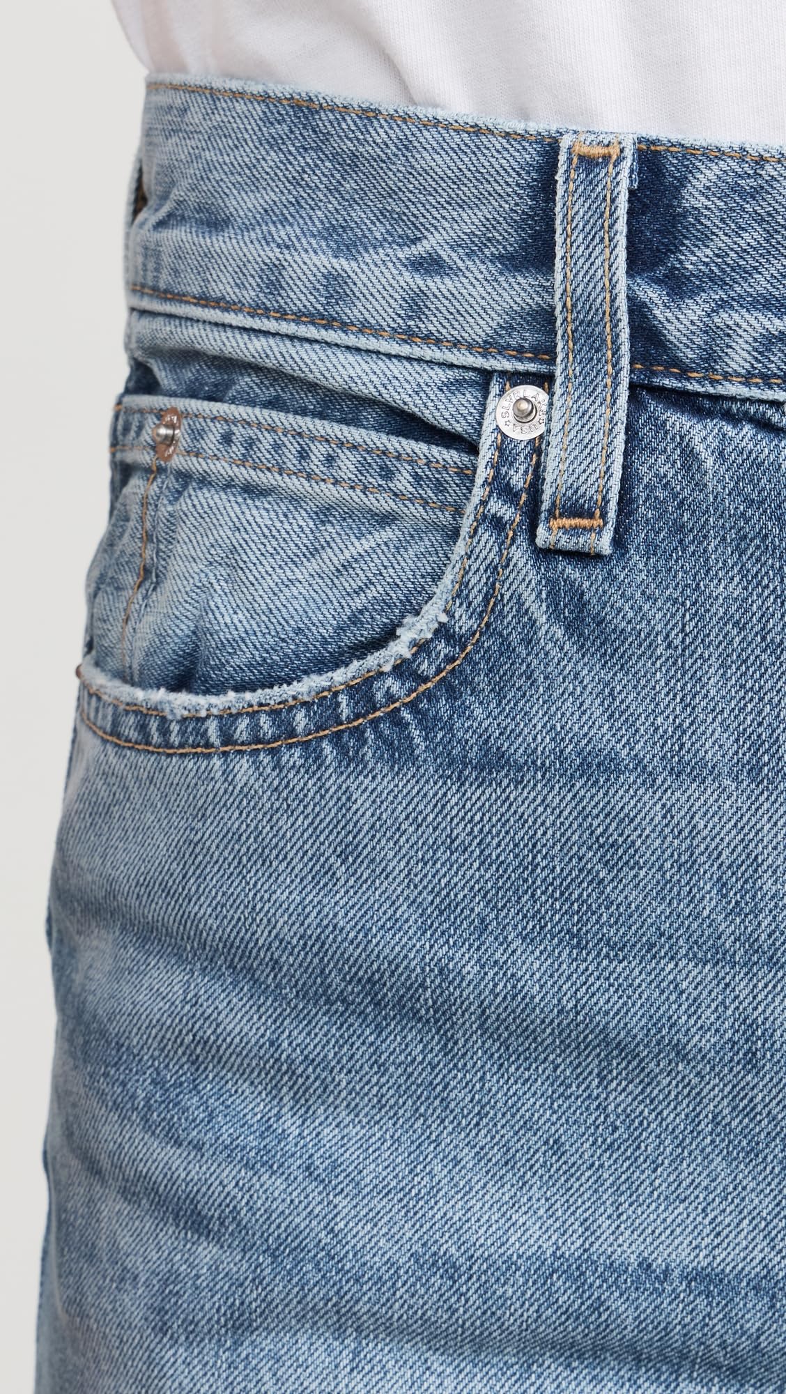 Women's Selena High Waist Skinny Jeans - Stretch Denim Pants for Comfort & Style | Perfect for Casual Outfits, Work & Date Nights