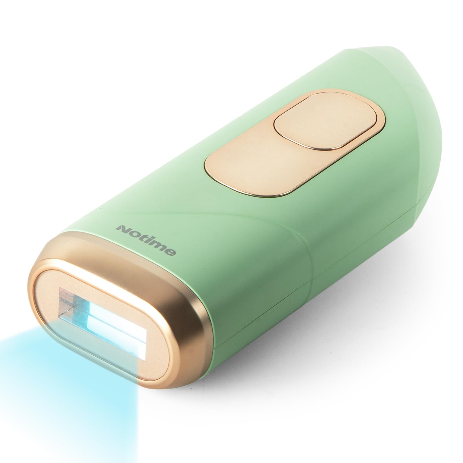 ICELADY Painless Permanent Hair Removal System for Women & Men - Full Body IPL Laser Hair Removal Device for Smooth Skin | At-Home Use for Legs, Face, Bikini Line & Underarms