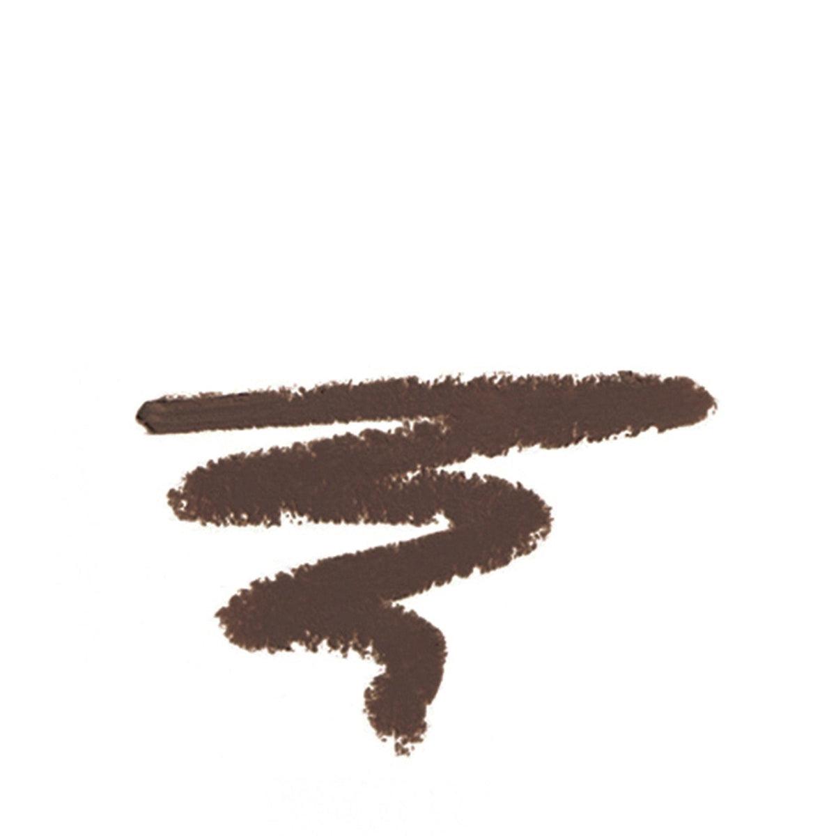 Velvety Soft Nude Lip Pencil - Long Lasting Matte Lip Liner for Natural Makeup Look | Perfect for Everyday Wear, Date Night & Professional Makeup Looks