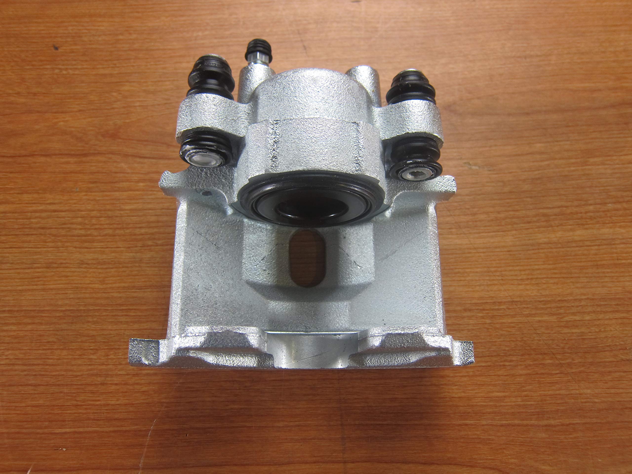 2002-2019 Dodge Ram 1500 Right Rear Disc Brake Caliper Assembly - Genuine Mopar OEM Replacement Part - Perfect for Truck Brake System Repair & Maintenance