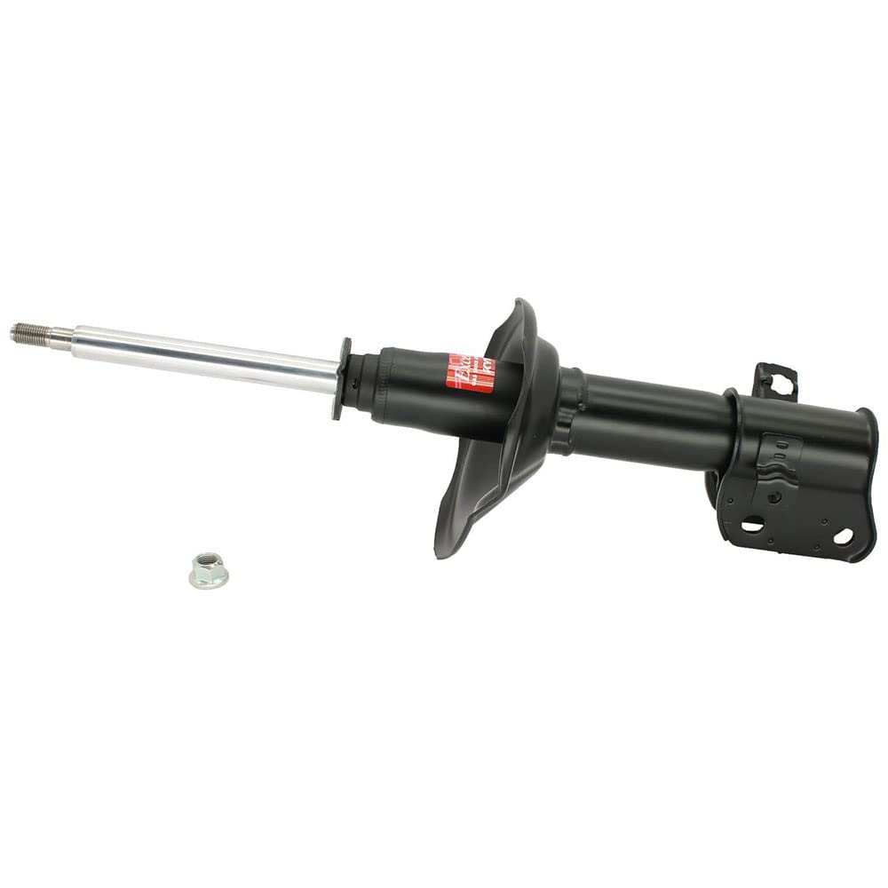 1997-2001 Subaru Impreza Front & Rear Excel-G Shock Absorbers & Struts - BuyAutoParts 77-62953AQ - Perfect for Smooth Ride & Off-Road Adventures