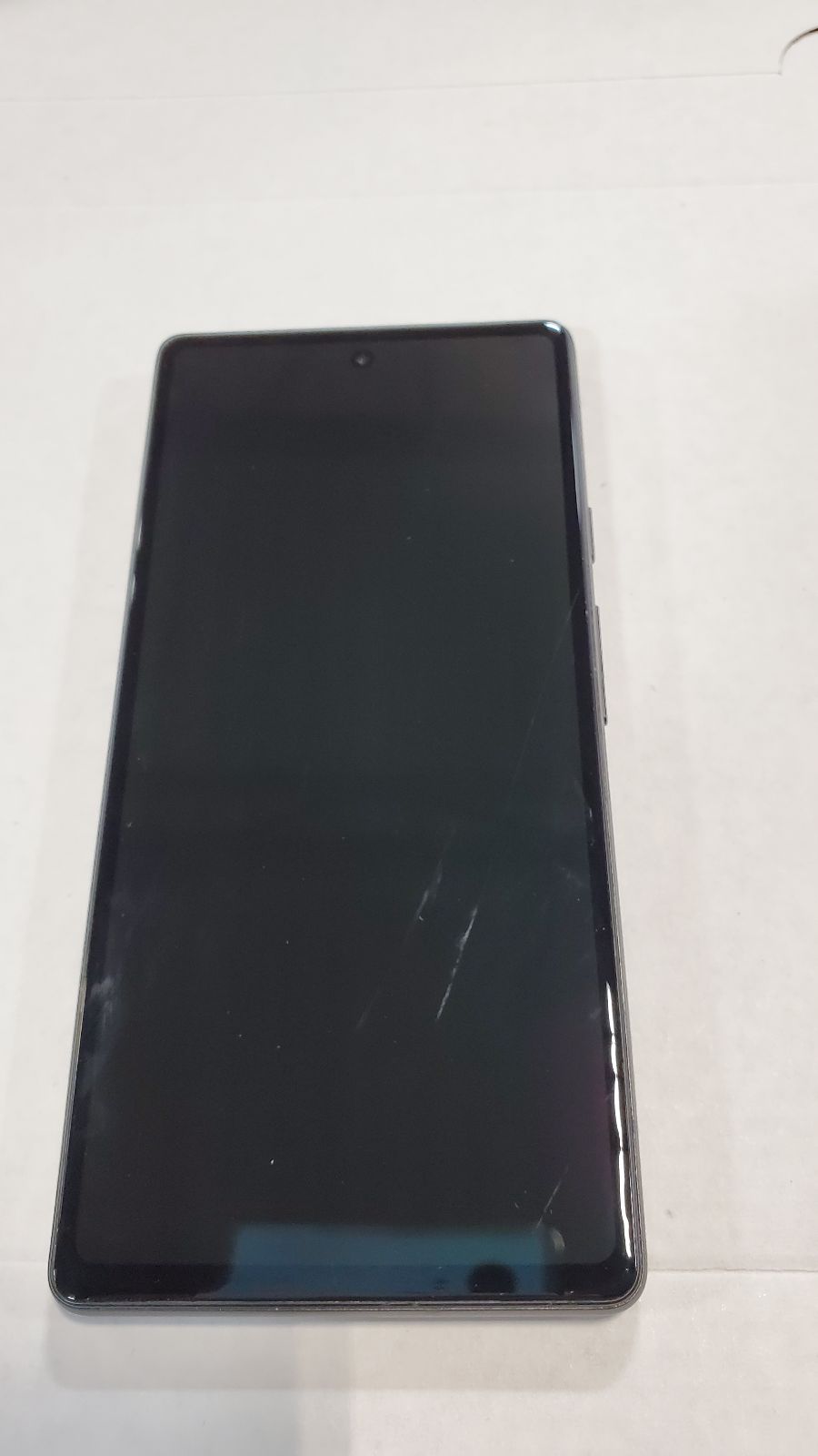 Google Pixel 6a 5G Unlocked Smartphone - 128GB Storage, 6GB RAM, 6.1