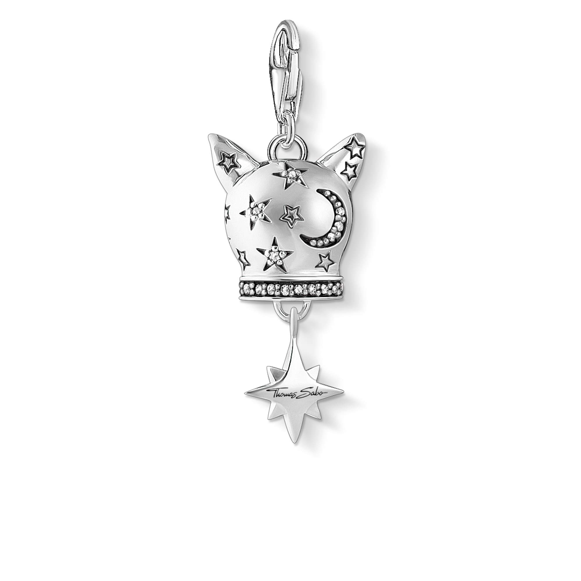 THOMAS SABO Women's Jewelry Collection - Elegant Necklaces, Bracelets & Rings for Everyday Wear & Special Occasions