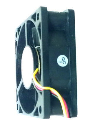 Evercool 60x60x20mm 12V Medium Speed Cooling Fan EC6020M12CA - Perfect for PC Cooling, Electronics Enclosures & DIY Projects