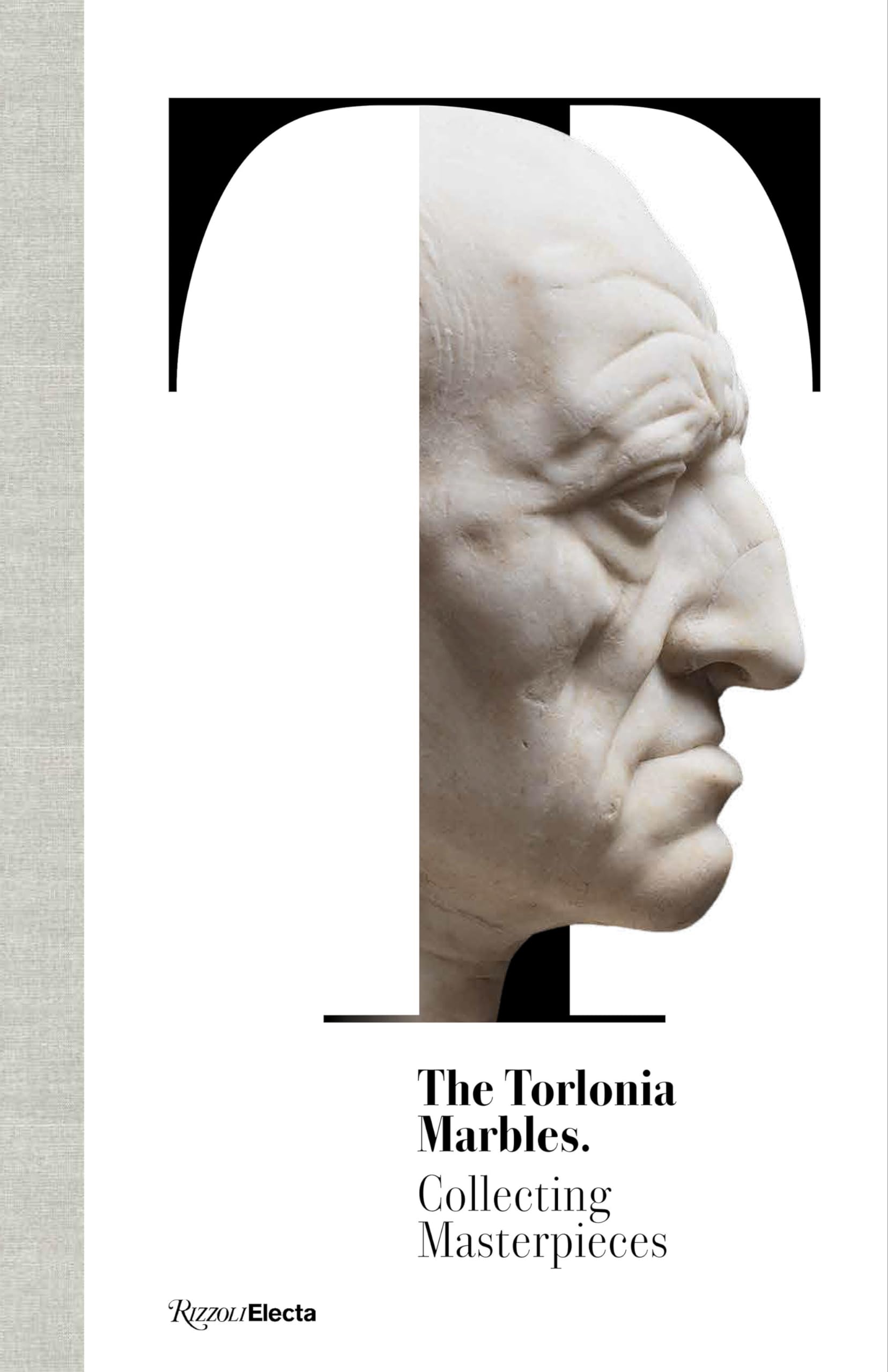 The Torlonia Marbles: Ancient Roman Masterpiece Collection - Perfect for Art Collectors & Museum-Quality Home Decor