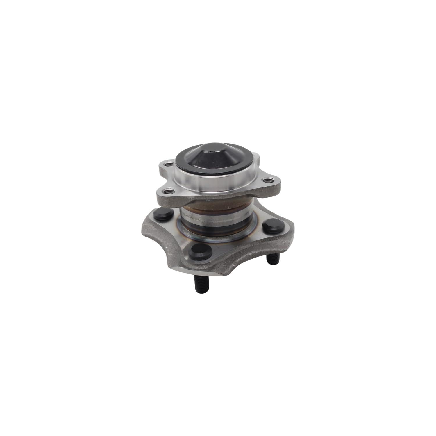 GSP 693210 Wheel Bearing and Hub Assembly - Left/Right Rear for Cars, Trucks & SUVs - Easy Installation & Durable Performance for Smooth Driving