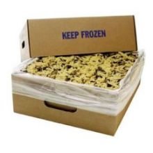 Michael Oatmeal Raisin Cookie Dough, 1.3 oz (36.9g) - Pack of 196 - Bulk Baking Supplies for Cookies, Desserts & Snacks