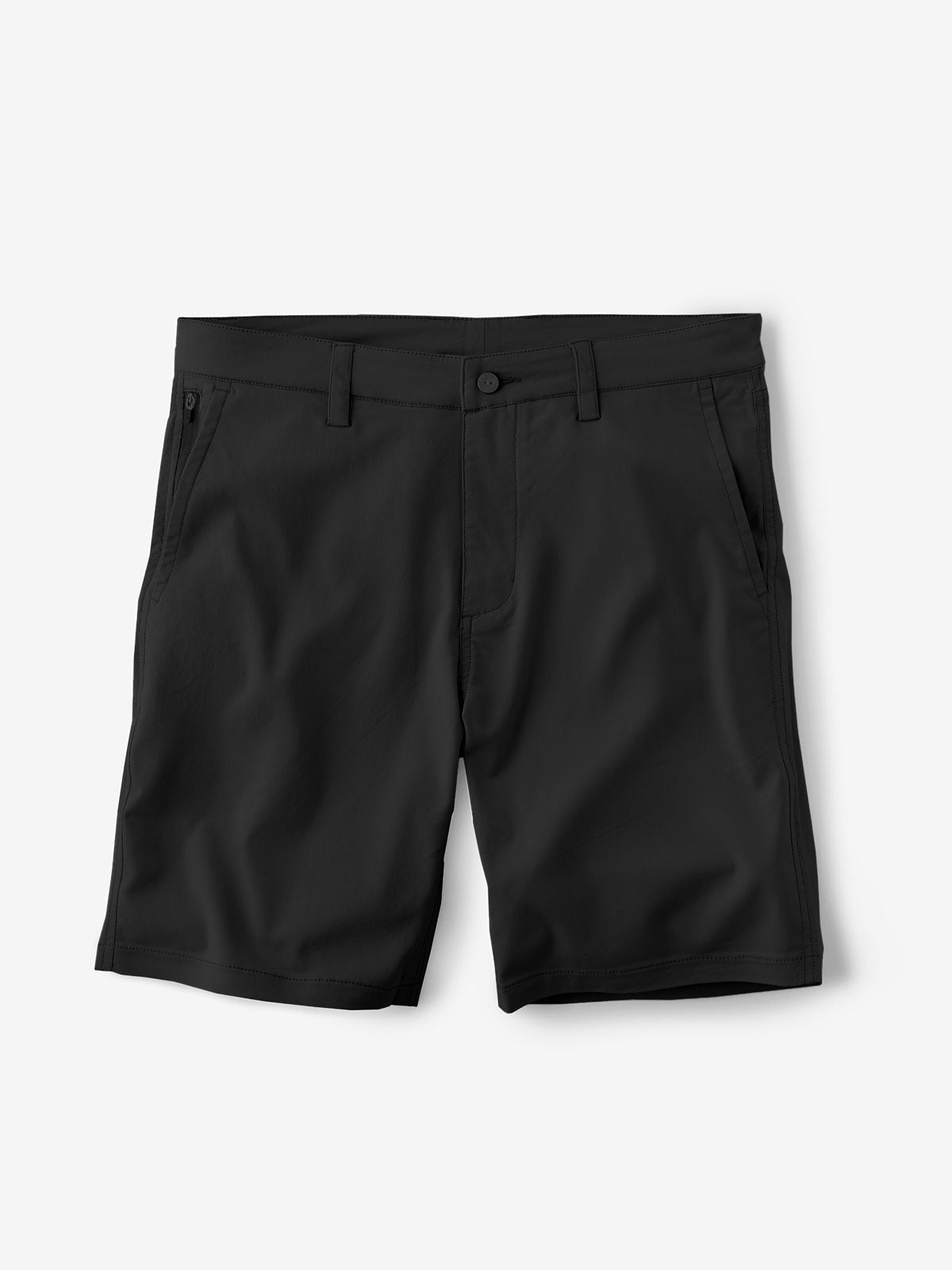 Motion 9in Shorts for Men - Lightweight Quick-Dry Athletic Running Shorts with Pockets - Perfect for Gym, Jogging, and Outdoor Activities