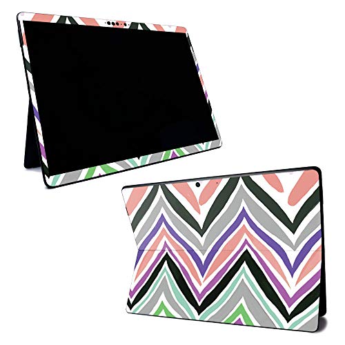 Colorful Chevron