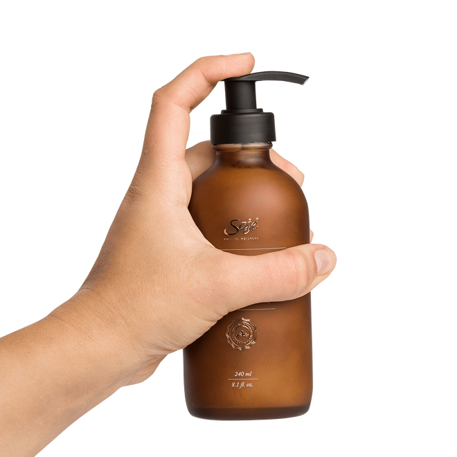Tingle Mint Invigorating Foot & Body Lotion - Cooling Moisturizer for Dry Skin - Perfect for Post-Workout Recovery & Spa Relaxation