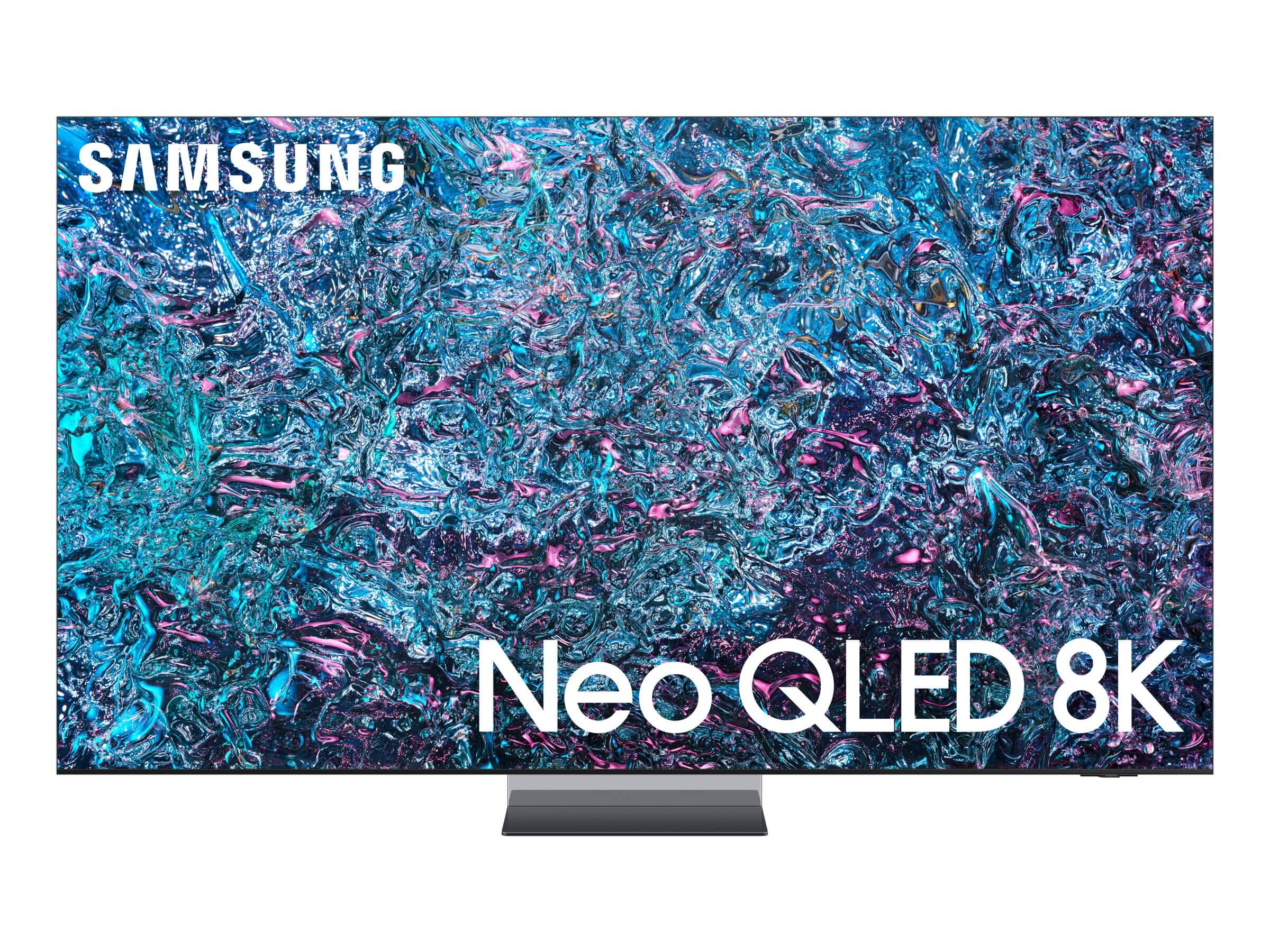 Samsung QN85QN900DFX 8K Smart TV - 75 Inch Neo QLED Ultra HD with Quantum HDR 32X, AI Upscaling & Alexa Built-in for Home Theater & Gaming