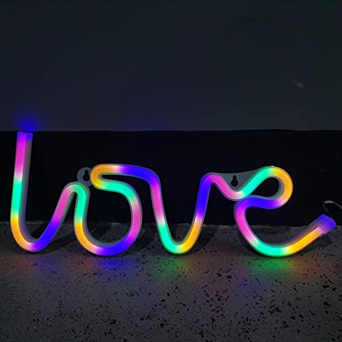love color