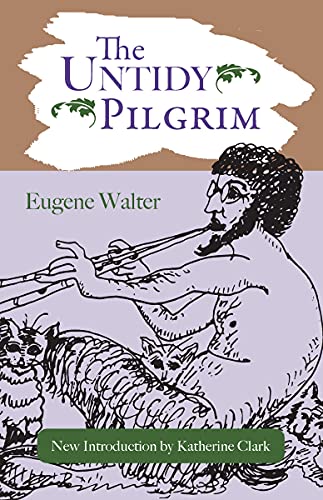 The Untidy Pilgrim - Southern Literature Novel | Deep South Books | Perfect for Book Clubs & Southern Fiction Lovers