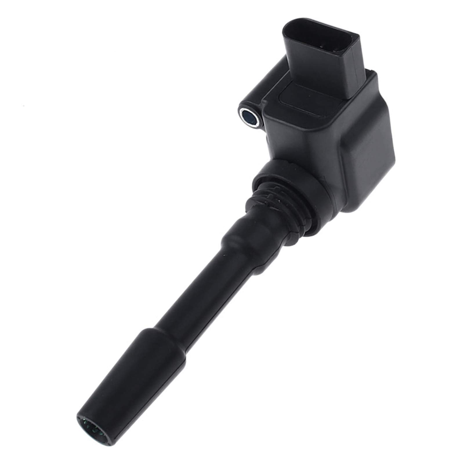 Premium Ignition Coil Replacement for Porsche Cayenne V6 3.6L Turbo (2015-2018) & Macan V6 3.6L Turbo (2015-2016) | Panamera V6 3.0L GAS (2014-2016) | High Performance Spark Plug Coil | Perfect for Engine Maintenance & Performance Upgrades