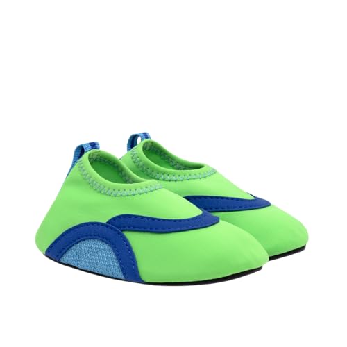 Scuba Green Spandex