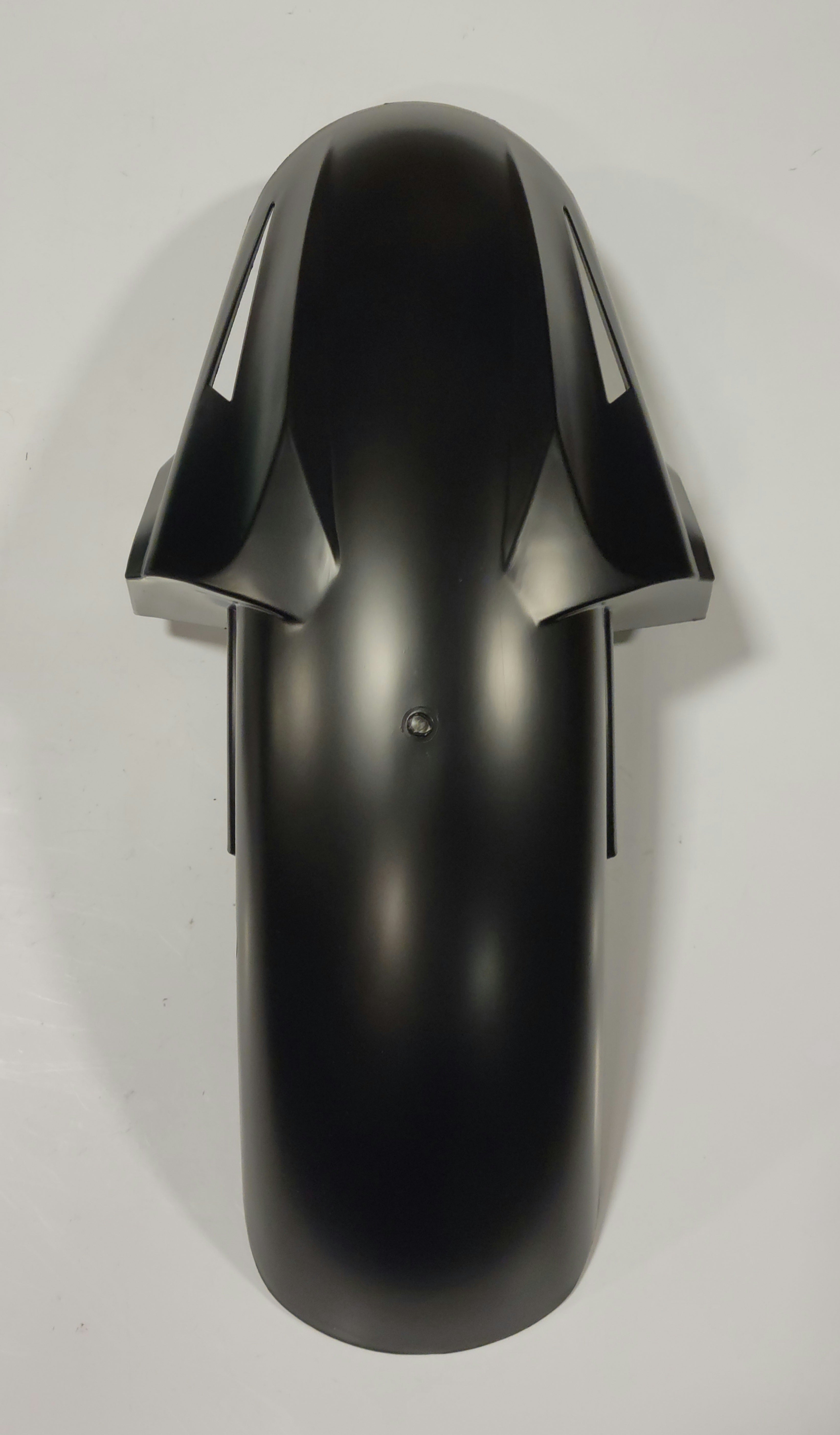 Universal Front Bike Mudguard - Lightweight & Durable Fender for Mountain, Road, and Commuter Bicycles - Perfect for Rainy Days and Off-Road Adventures