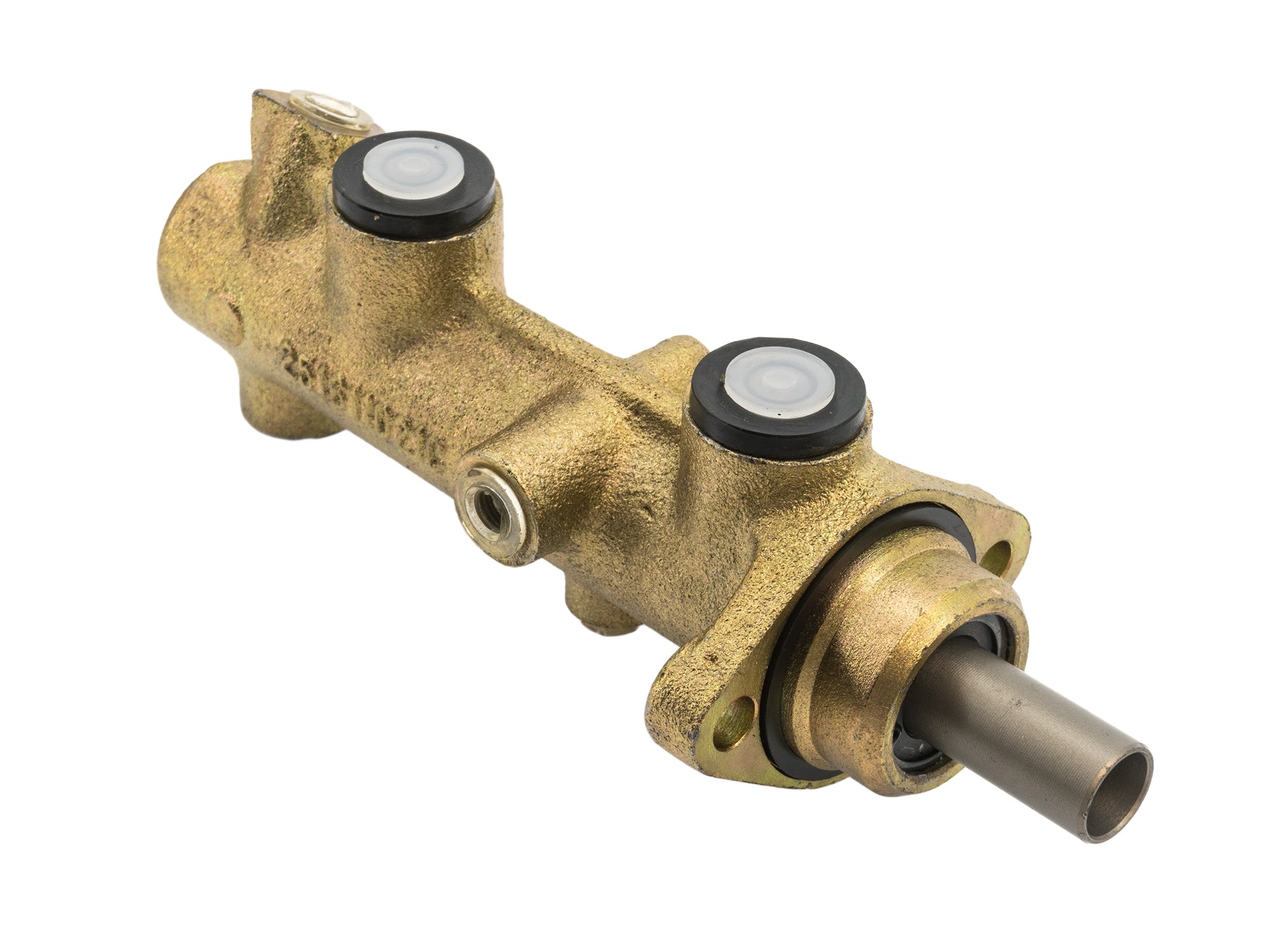 High-Quality Brake Master Cylinder for VW Vanagon - Reliable Replacement Part for Smooth Braking Performance | Perfect for Off-Road Adventures & Daily Commuting