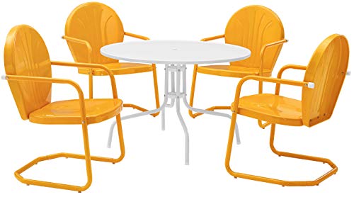 Tangerine