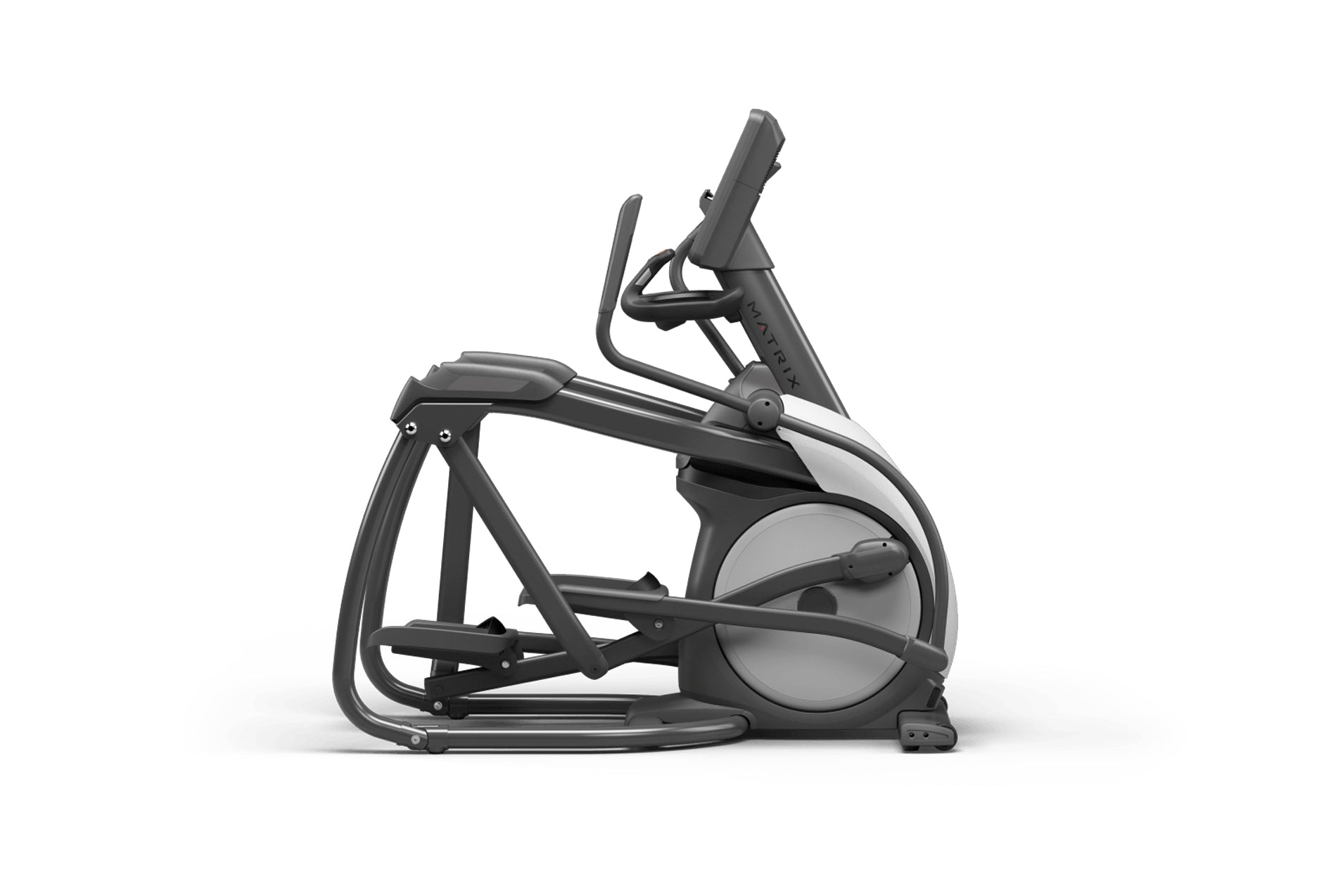 Matrix Performance Suspension Elliptical Machine - Premium Home Gym Equipment for Cardio & Full-Body Workout - Perfect for Home Fitness, Weight Loss & Low-Impact Exercise