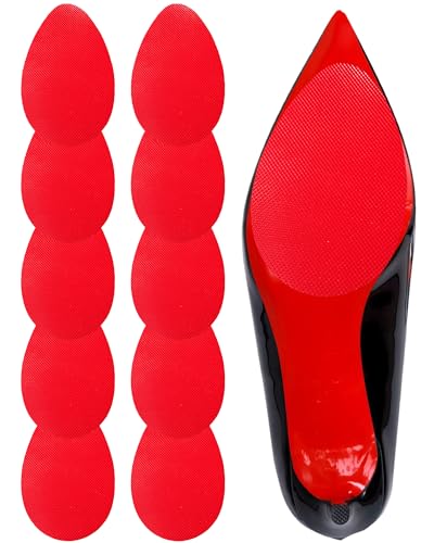 10 Pcs Red