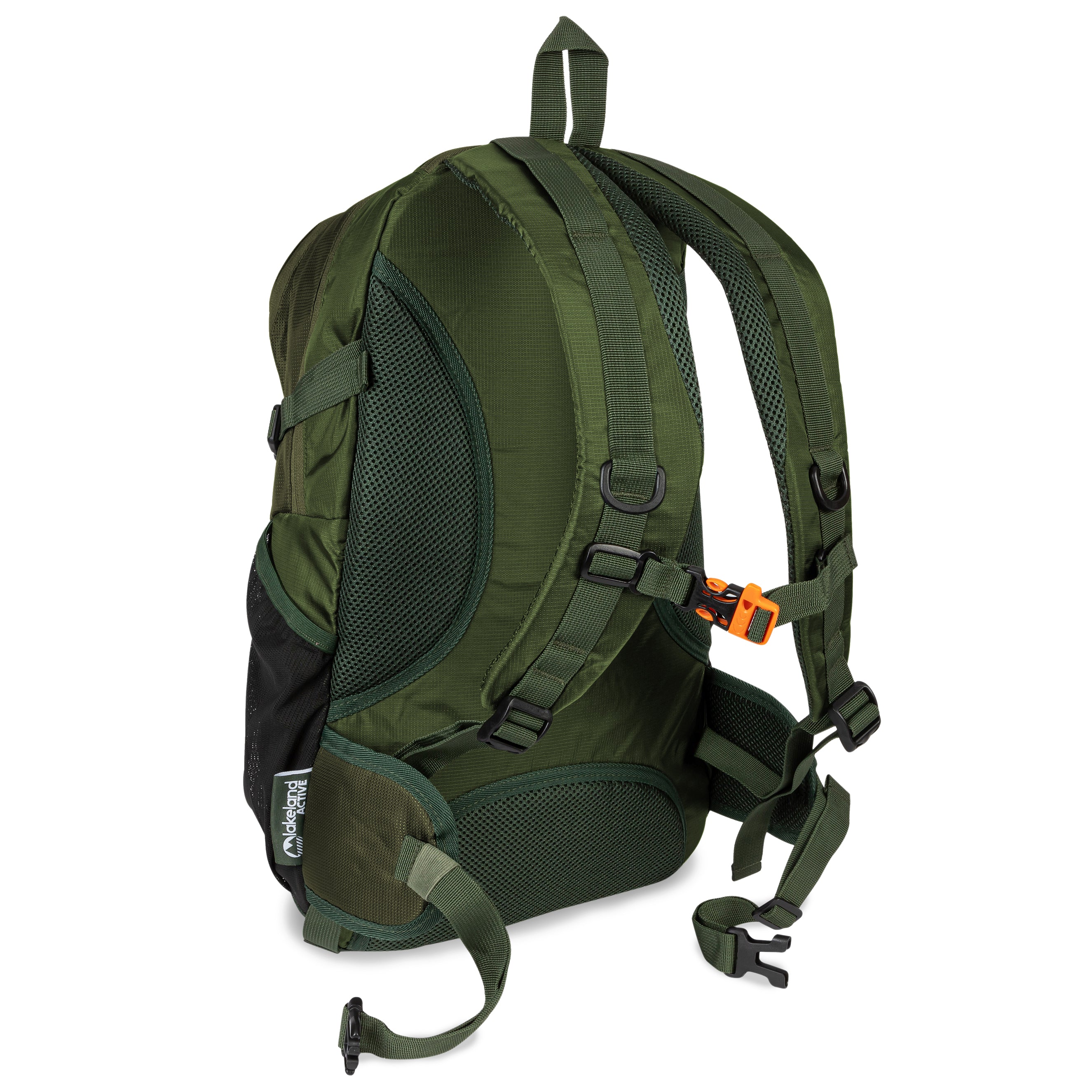 Lightweight 30L Hiking Backpack - Waterproof Daypack for Outdoor Camping, Travel & School - Durable Matterdale Backpack for Men & Women