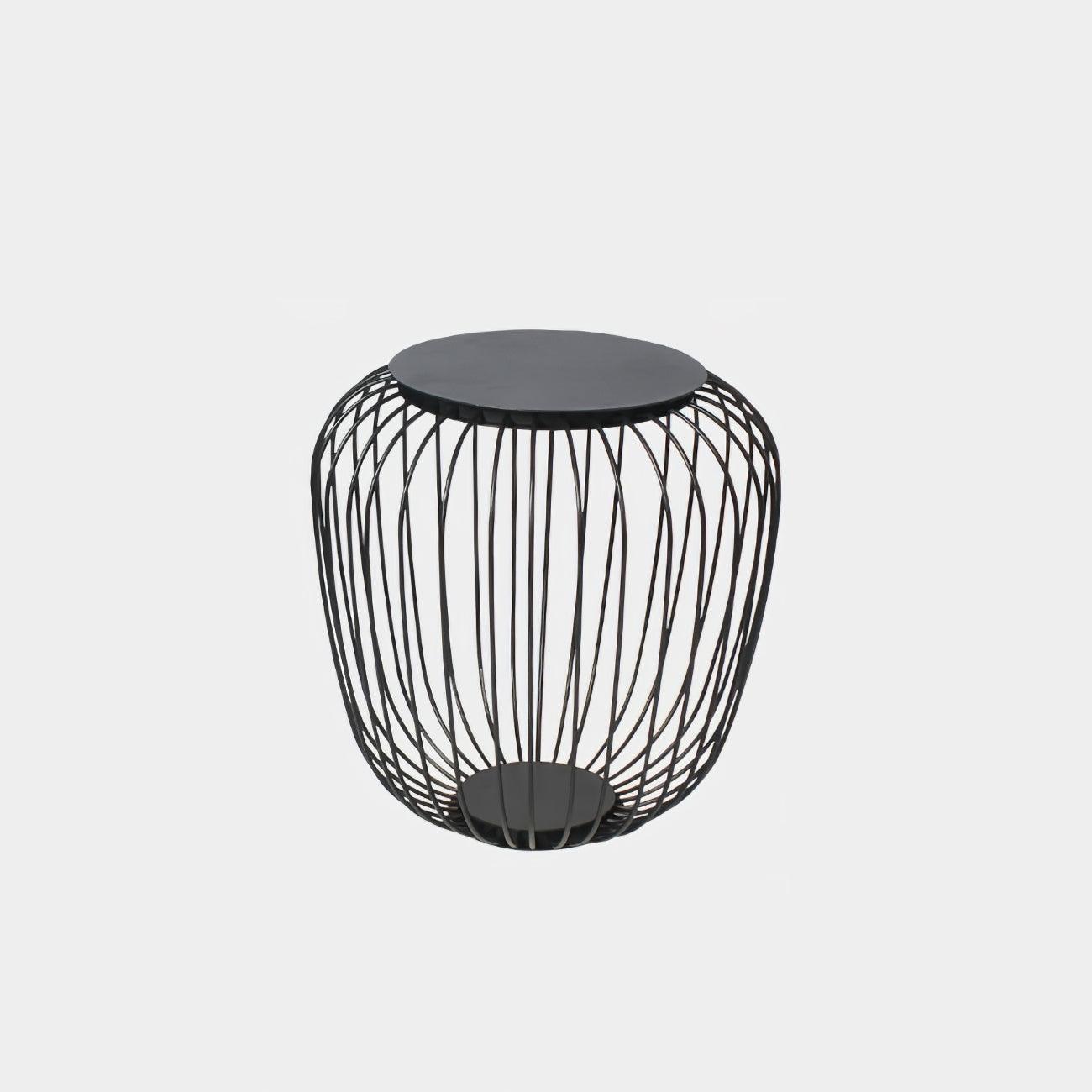 Meridiano Solar Powered Garden Outdoor Table Light - Waterproof LED Patio Decor for Backyard, Deck, and Poolside - Perfect for Evening Gatherings and Outdoor Dining