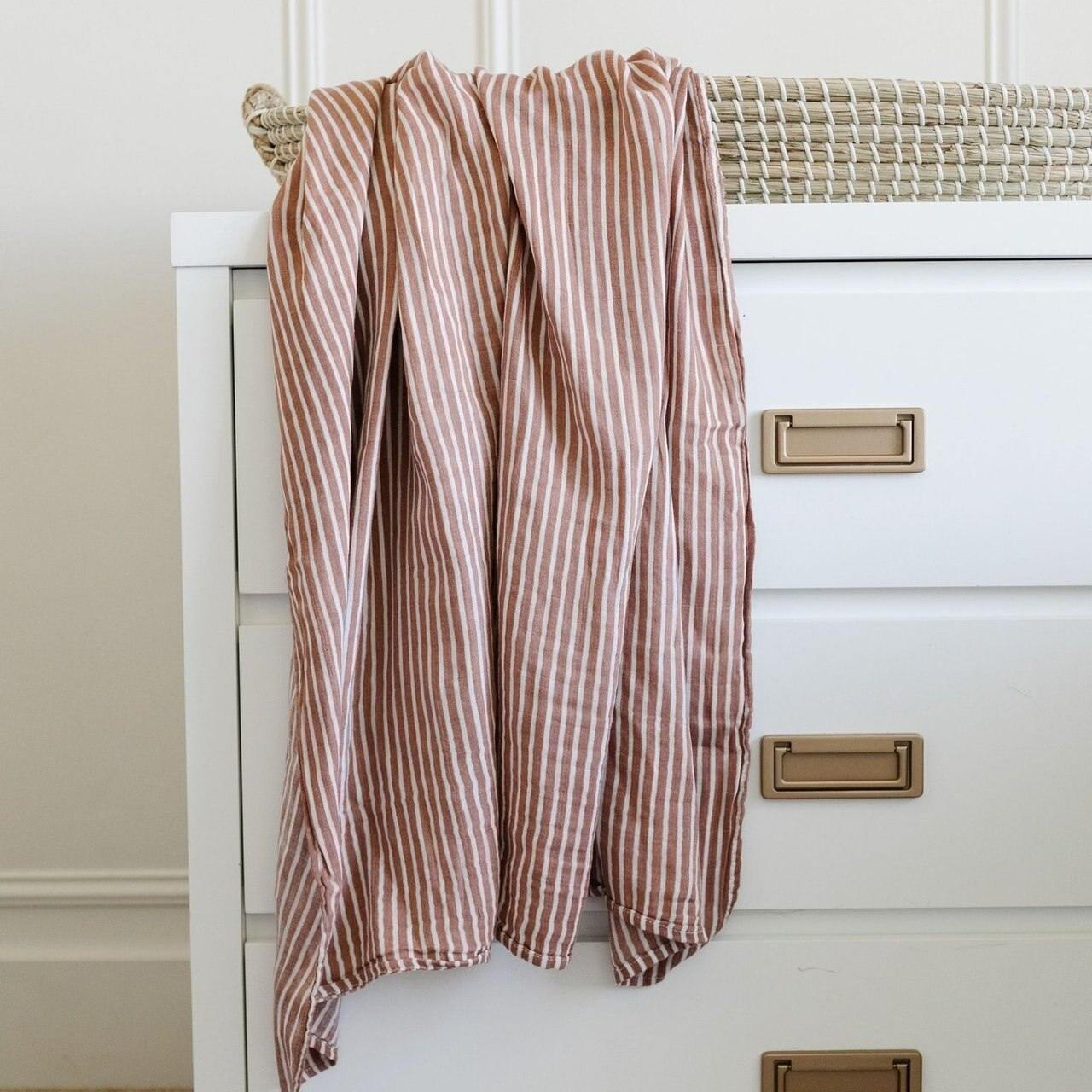Camel Stripe