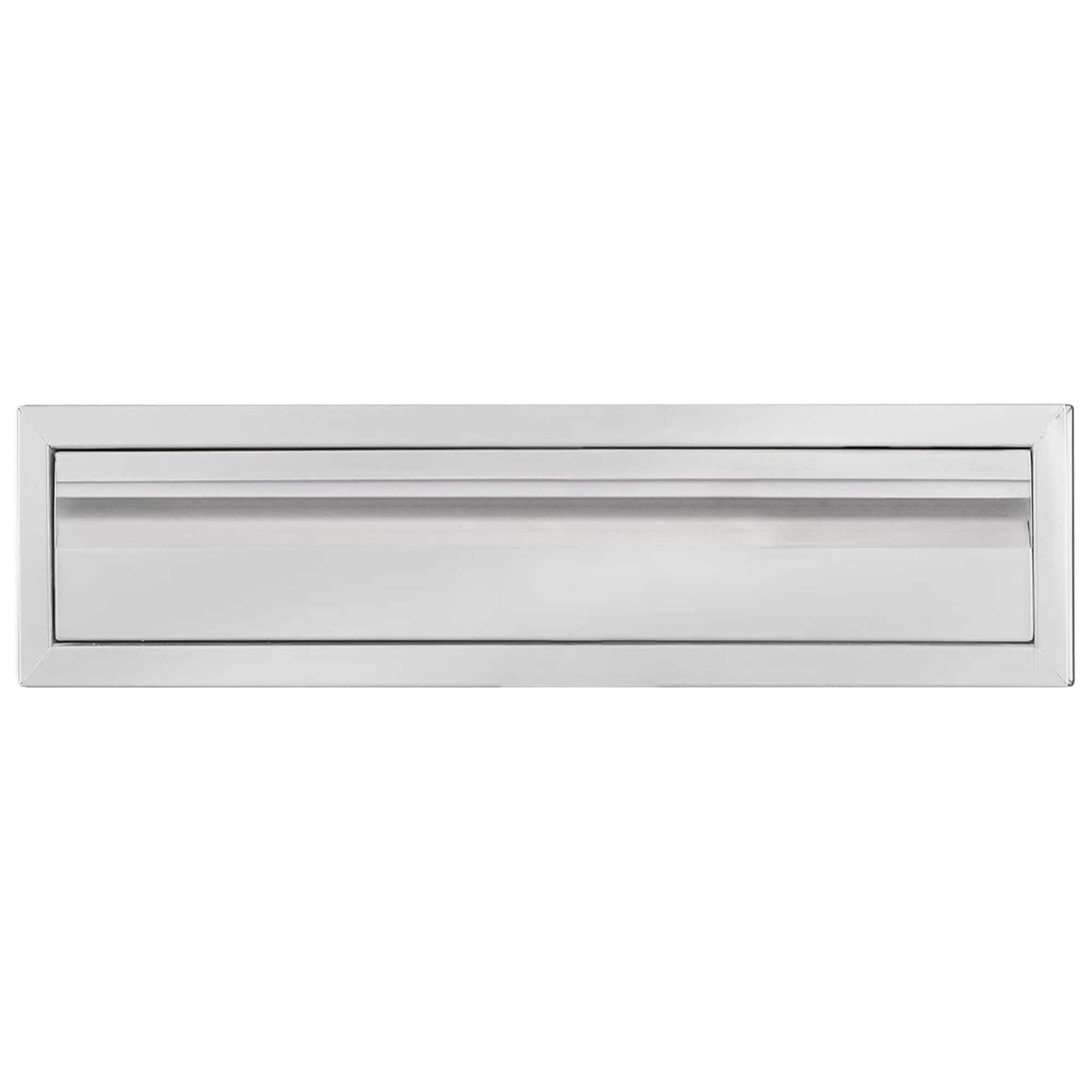 Stainless Steel Outdoor Kitchen Drawers 24