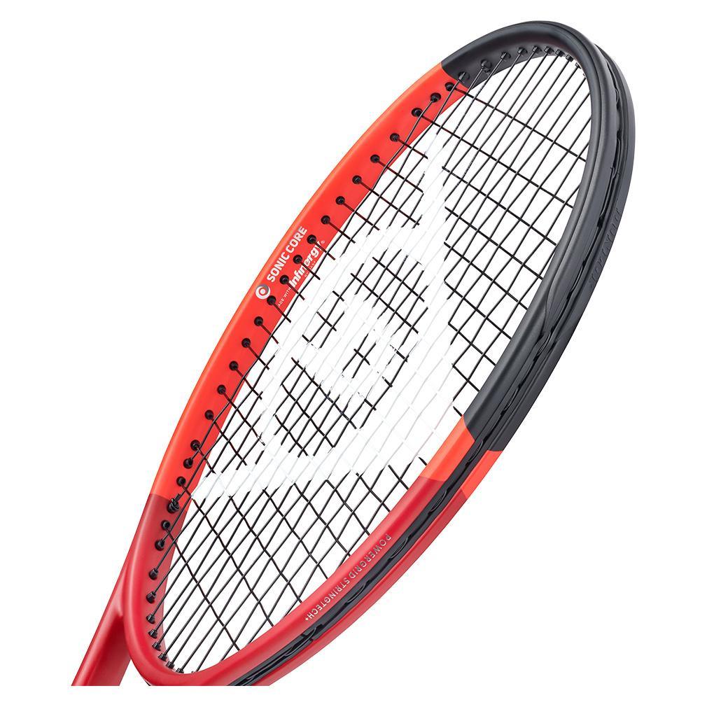 CX 200 Tour 16x19 Demo Tennis Racquet - Professional Tennis Racket for Advanced Players | Perfect for Training, Matches & Court Performance