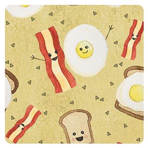 Eggs & Bacon