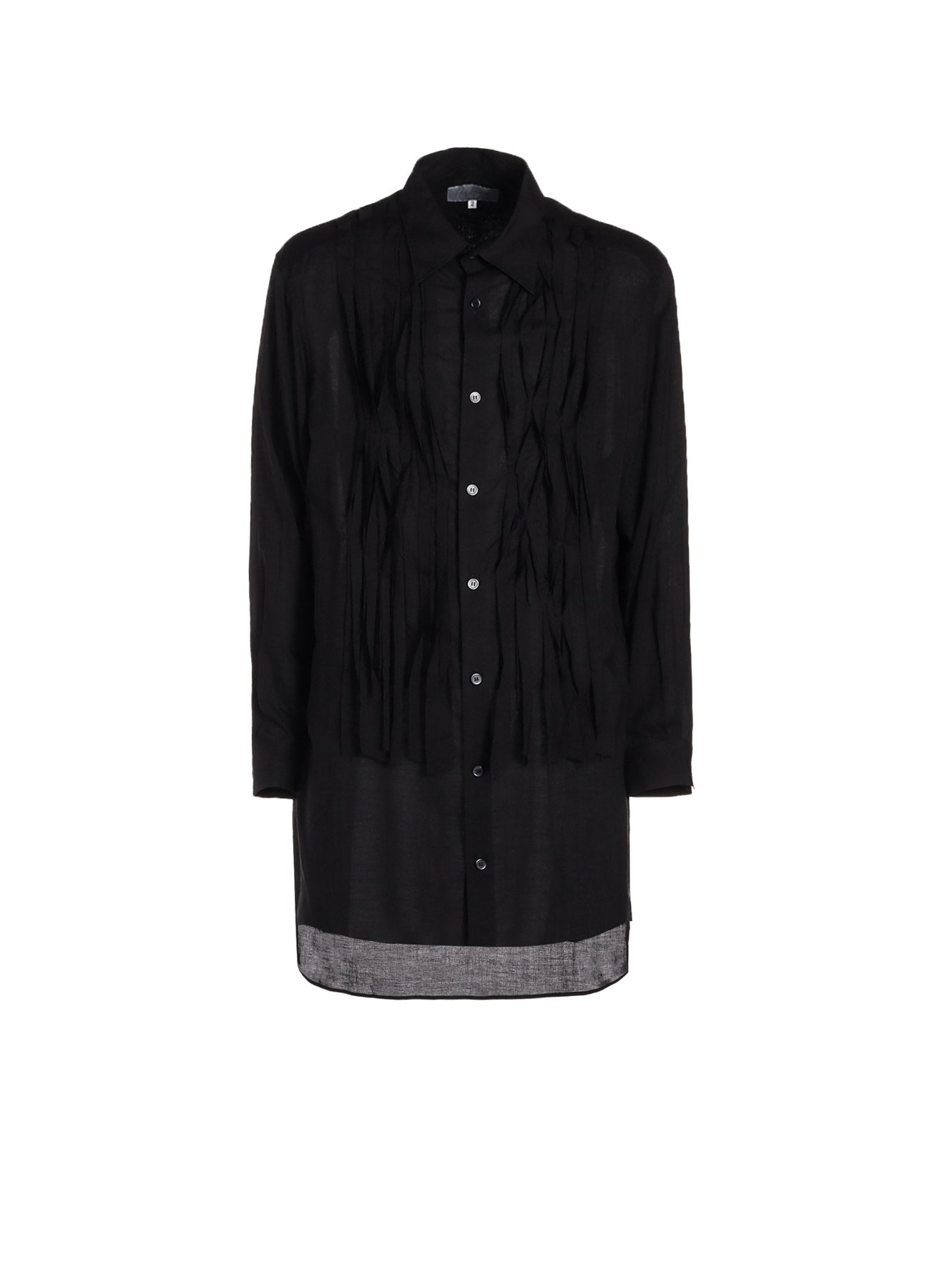 Stylish Cellulose Blend Random Stitch Blouse with Soft Fabric - Perfect for Casual Wear, Office Outfits & Everyday Fashion