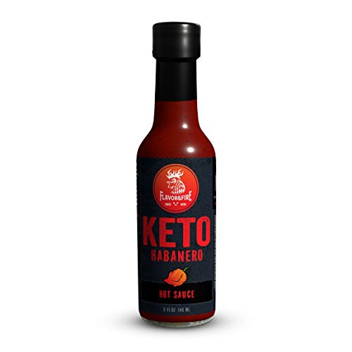 Keto Habanero