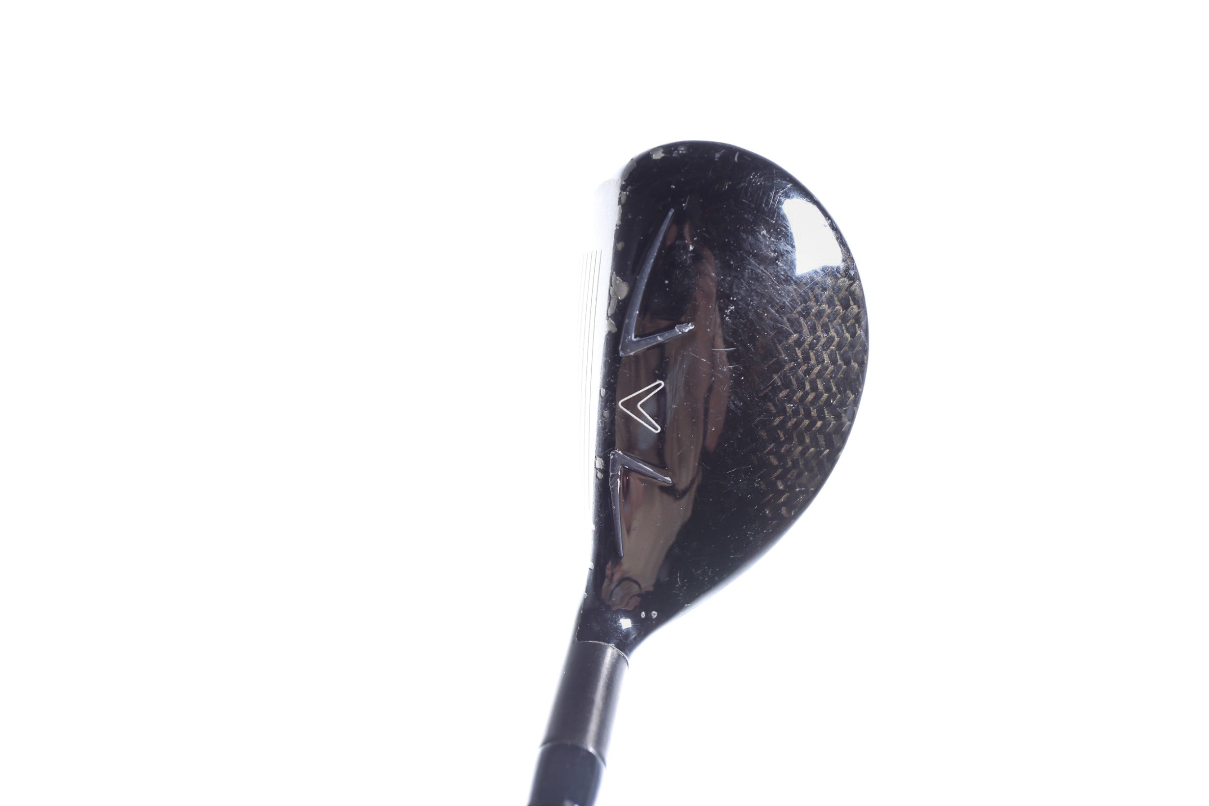 Used Callaway Epic Star 5H Hybrid Golf Club - Right Handed 25° Soft Regular Flex - Perfect for Mid-Handicap Players & Course Play