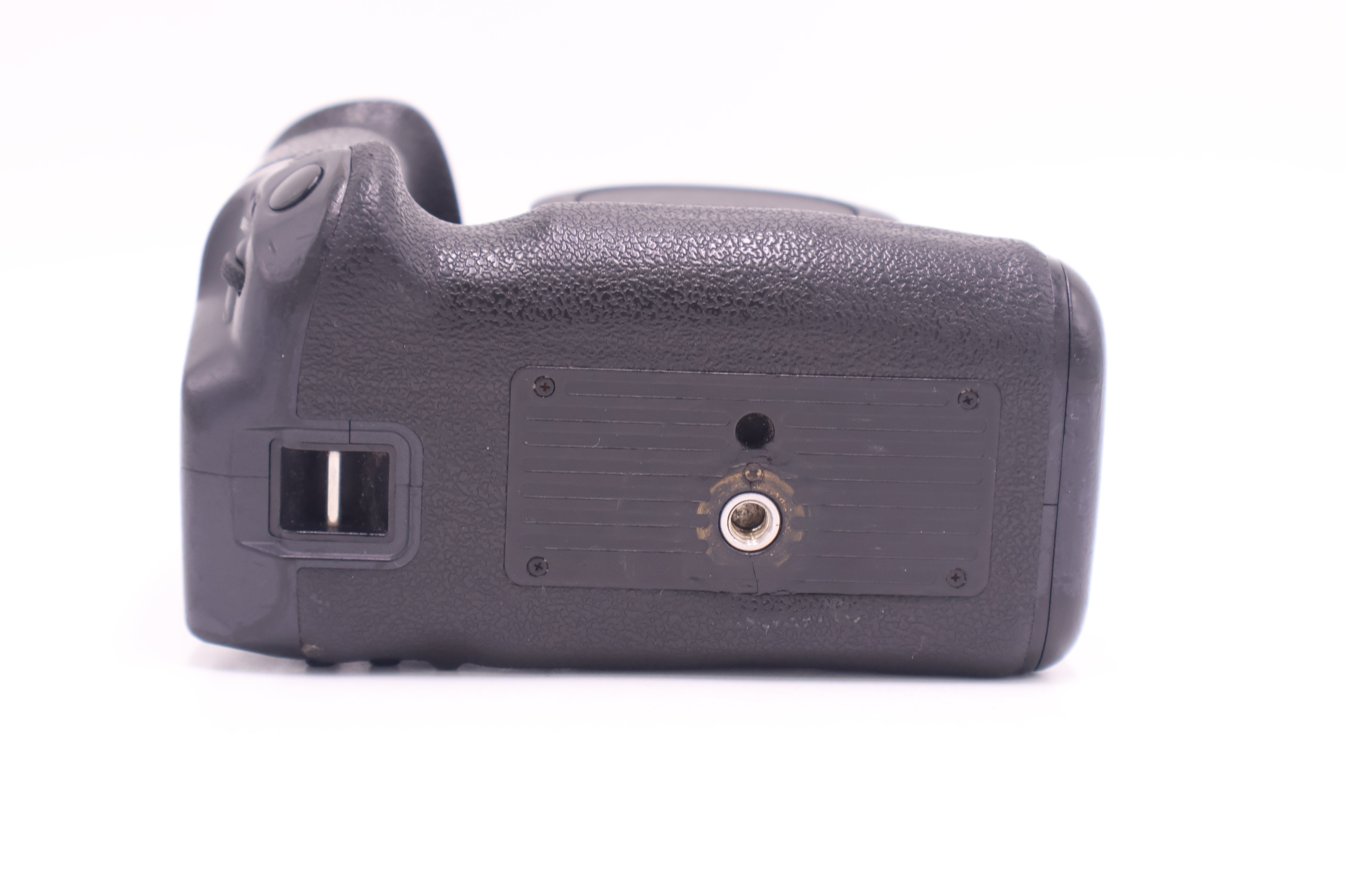 Canon EOS R6 Mark II Mirrorless Camera with BG-R10 Battery Grip (Used) - Professional Photography, Vlogging & Travel Shoots