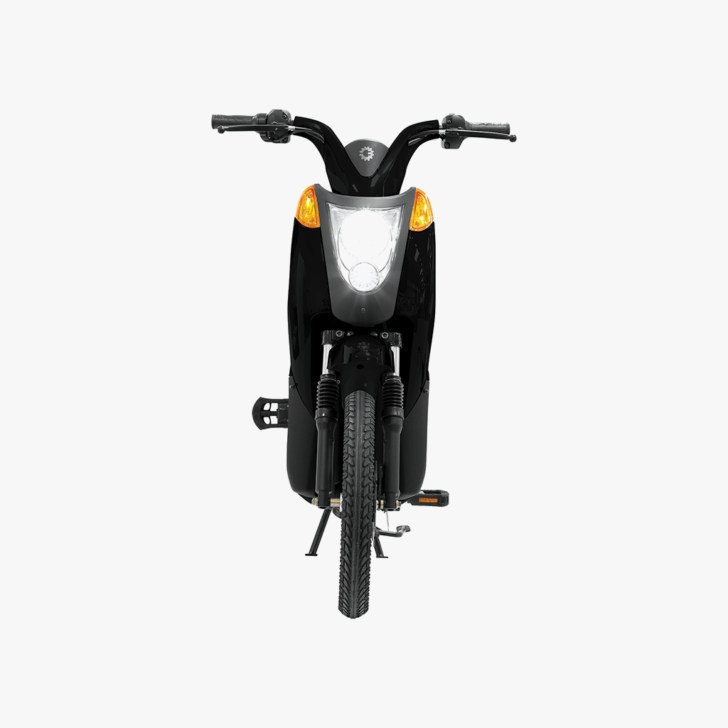 Gen 1 Electric Bike for Adults - 500W Motor, 20MPH Speed, 40 Mile Range - Perfect for Commuting, City Riding & Outdoor Adventures