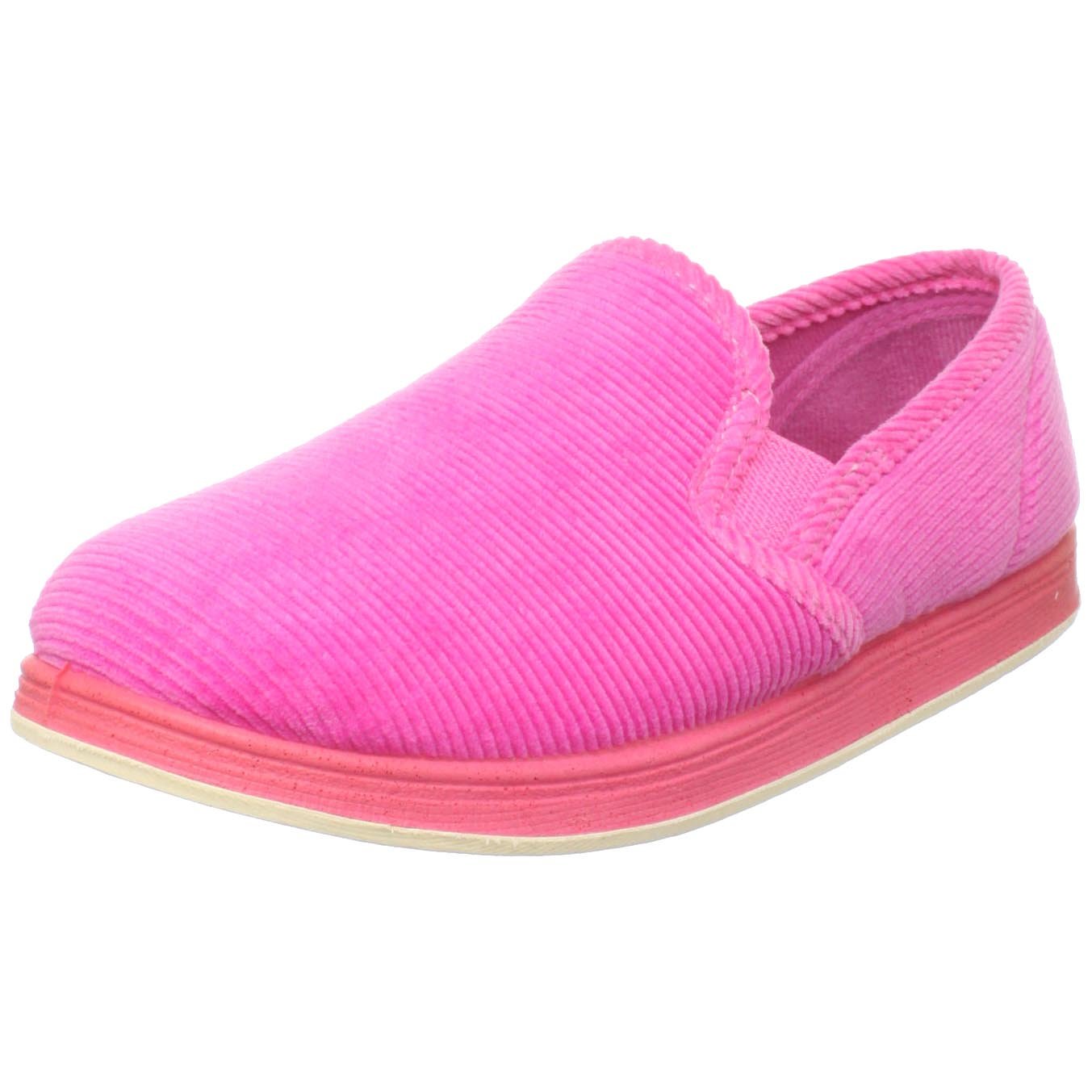 Foamtrides Non-Slip Foam Sandals for Kids - Toddler, Little Kid & Big Kid Sizes - Comfortable Bath & Pool Slides for Beach, Swimming & Indoor Play
