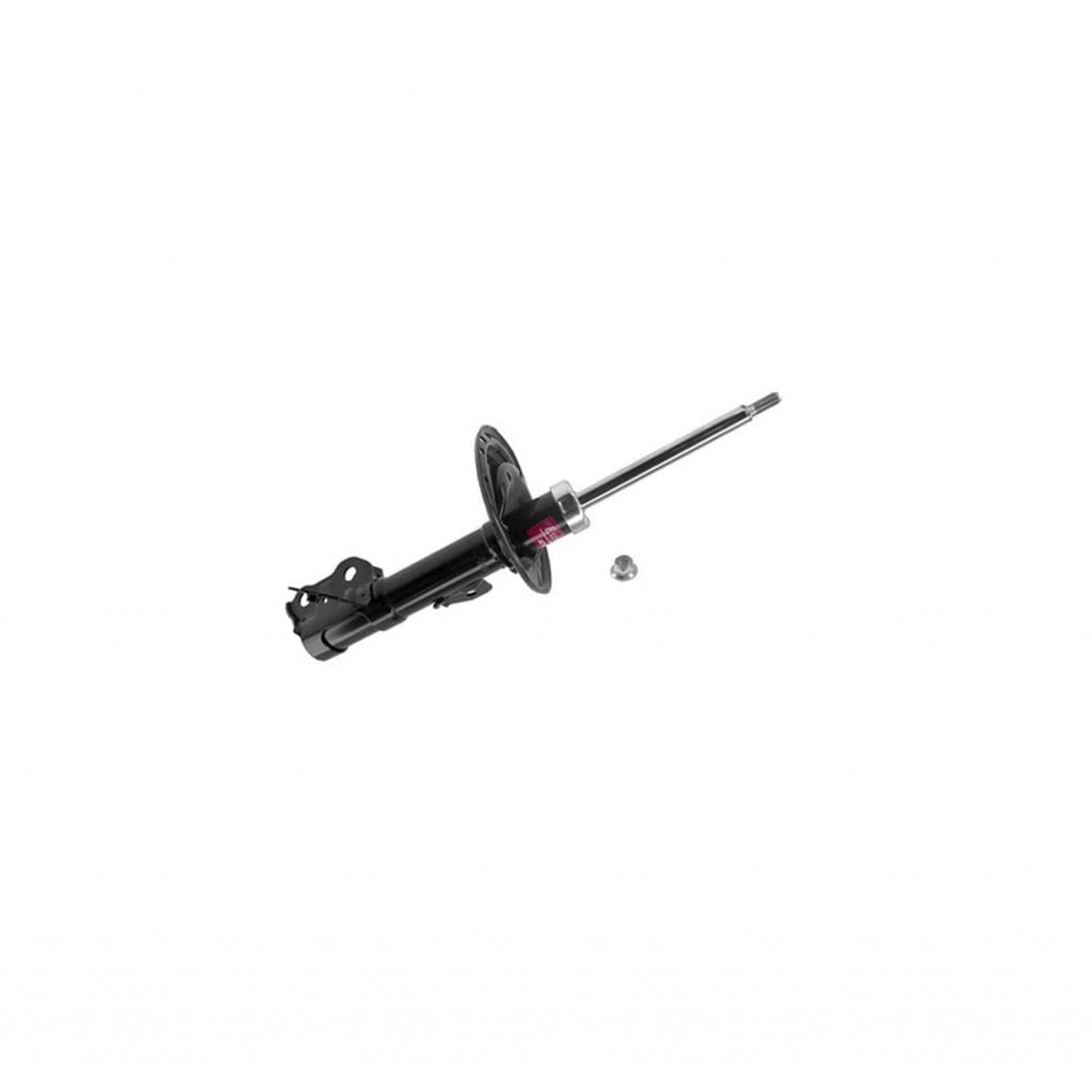 KYB Excel-G Front Passenger Side Shock & Strut for 2012-2016 Toyota Camry L/LE/XLE | 339288 | Smooth Ride & Improved Handling for City Driving & Highway Commutes